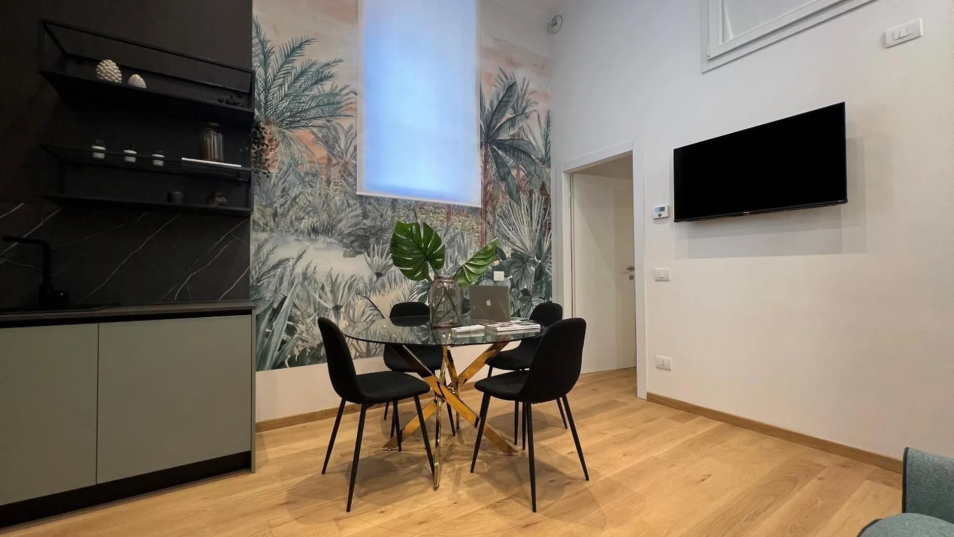 Apartament Casa Di Gio - By Allegio Mediolan