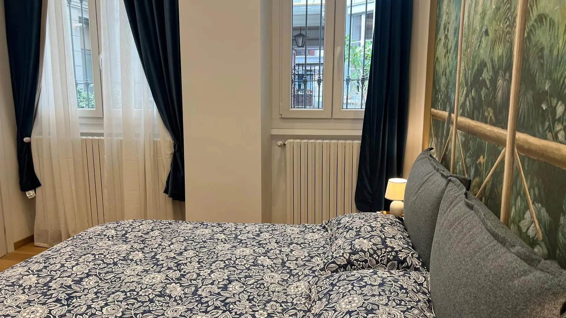 Apartament Casa Di Gio - By Allegio Mediolan
