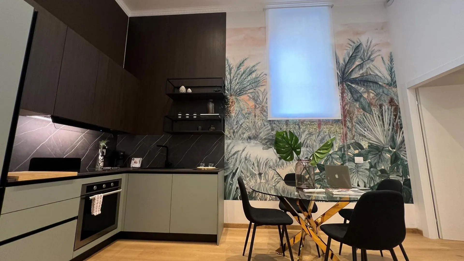 Apartament Casa Di Gio - By Allegio Mediolan Włochy
