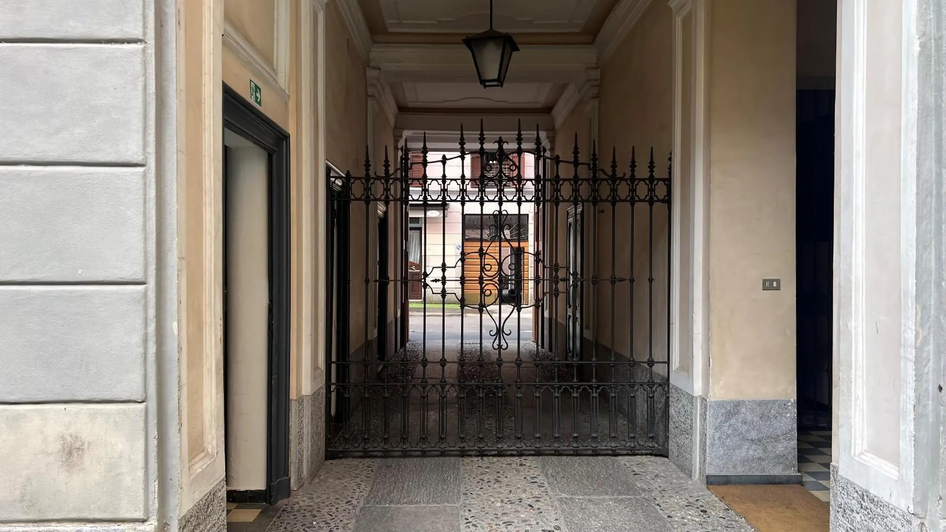 Apartament Casa Di Gio - By Allegio Mediolan