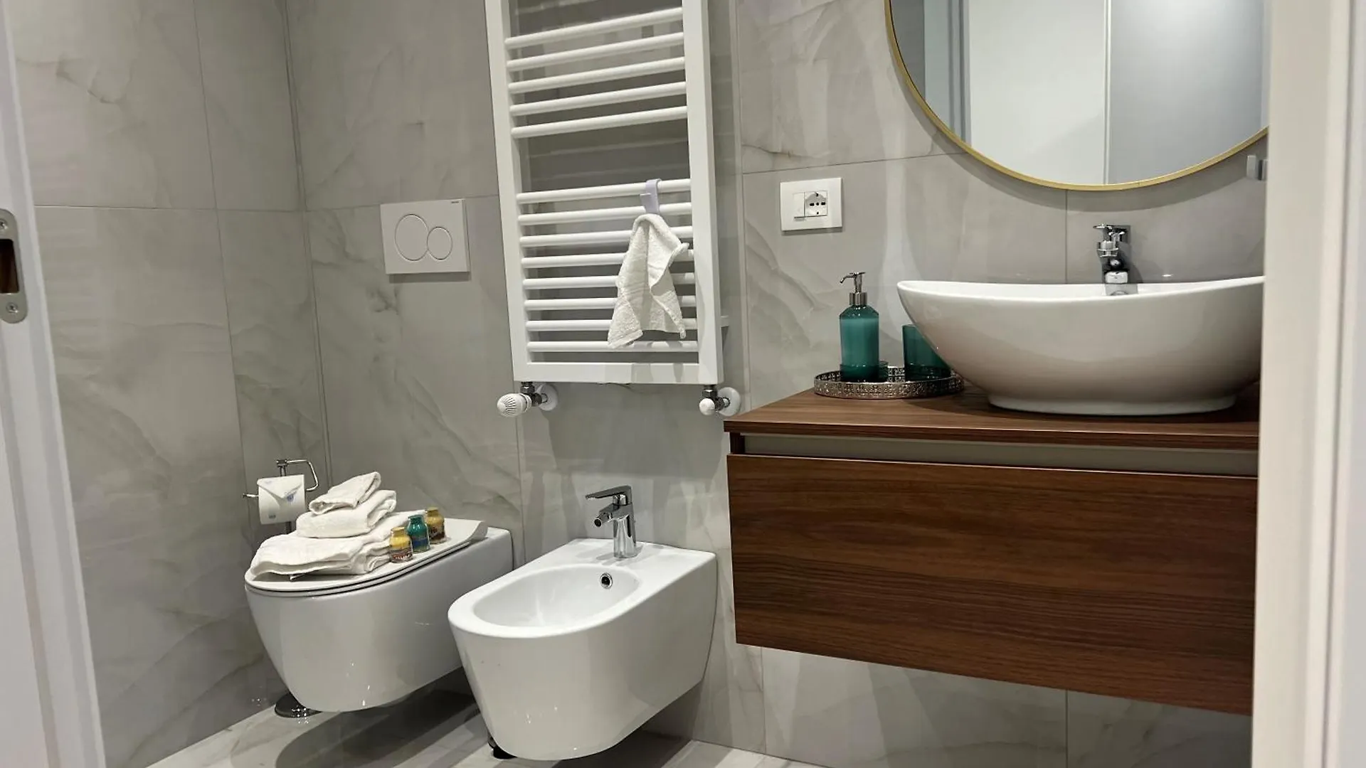 Apartament Casa Di Gio - By Allegio Mediolan