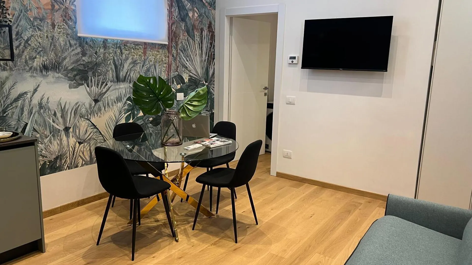 Apartament Casa Di Gio - By Allegio Mediolan